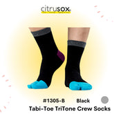 Tabi Ninja Crew Socks
